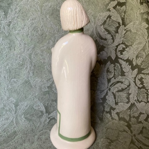 1940's Hedi Schoop Hollywood California Figurine - Picture 7 of 15